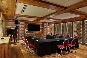 The Nines, a Luxury Collection Hotel, Portland