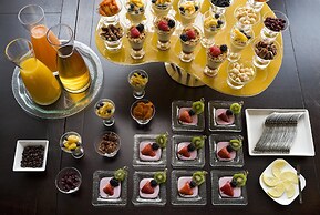 The Nines, a Luxury Collection Hotel, Portland