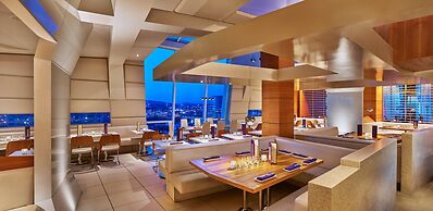 The Nines, a Luxury Collection Hotel, Portland