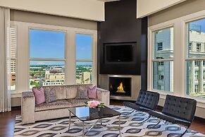 The Nines, a Luxury Collection Hotel, Portland