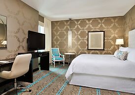 The Nines, a Luxury Collection Hotel, Portland