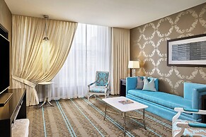 The Nines, a Luxury Collection Hotel, Portland