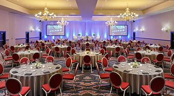 The Nines, a Luxury Collection Hotel, Portland