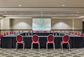 The Nines, a Luxury Collection Hotel, Portland