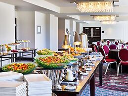 The Nines, a Luxury Collection Hotel, Portland