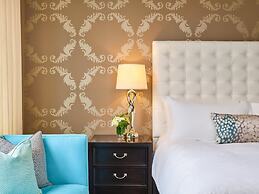 The Nines, a Luxury Collection Hotel, Portland