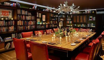 The Nines, a Luxury Collection Hotel, Portland