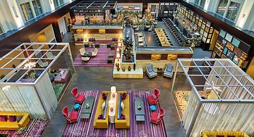 The Nines, a Luxury Collection Hotel, Portland