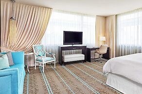 The Nines, a Luxury Collection Hotel, Portland