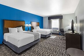 Best Western Atoka Inn & Suites