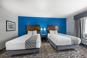 Best Western Atoka Inn & Suites