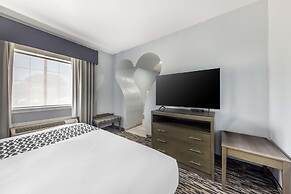 Best Western Atoka Inn & Suites