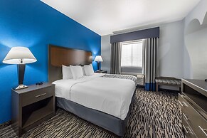 Best Western Atoka Inn & Suites
