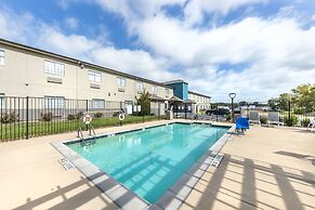 Best Western Atoka Inn & Suites