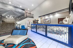 Best Western Atoka Inn & Suites