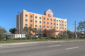 Comfort Suites Tampa Airport North