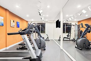 Comfort Suites Tampa Airport North