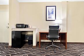 Comfort Suites Tampa Airport North