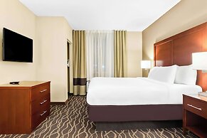 Comfort Suites Tampa Airport North
