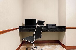 Comfort Suites Tampa Airport North