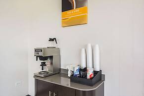 Motel 6 Cleveland, TN