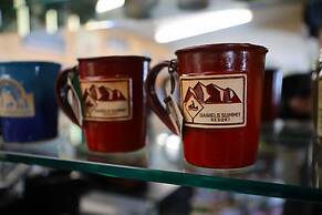 Daniels Summit Lodge