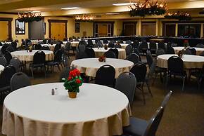 Daniels Summit Lodge