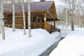 Daniels Summit Lodge