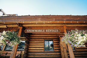 Daniels Summit Lodge