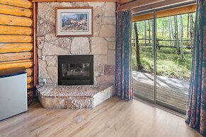 Daniels Summit Lodge
