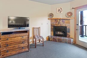 Daniels Summit Lodge