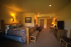 Daniels Summit Lodge