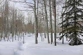 Daniels Summit Lodge