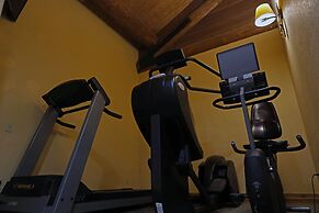 Daniels Summit Lodge