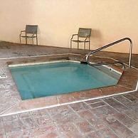 Daniels Summit Lodge