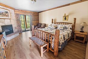 Daniels Summit Lodge