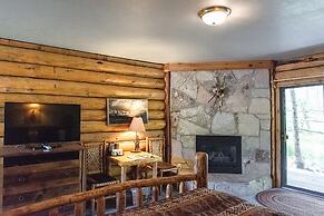 Daniels Summit Lodge