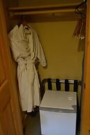 Daniels Summit Lodge