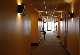 Daniels Summit Lodge