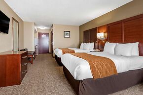 Comfort Inn & Suites Muncie