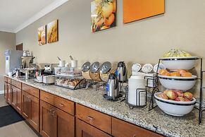 Comfort Inn & Suites Muncie