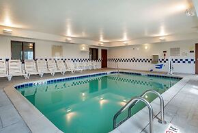 Comfort Inn & Suites Muncie