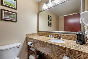 Comfort Inn & Suites Muncie