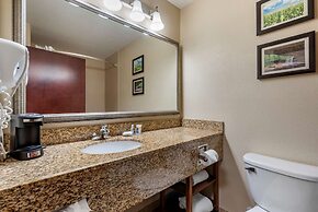 Comfort Inn & Suites Muncie