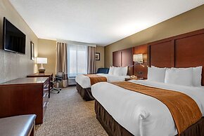 Comfort Inn & Suites Muncie