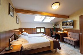 David Boutique Hotel