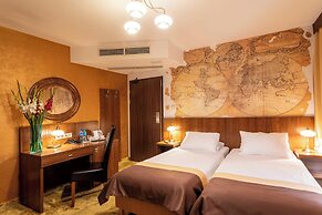 David Boutique Hotel