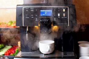 David Boutique Hotel