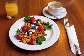 David Boutique Hotel