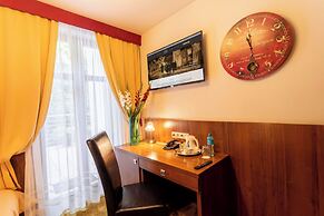 David Boutique Hotel